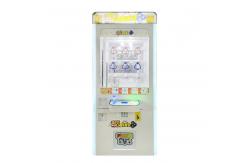 China Amusement Game Center Key Master Machine 9 Holes Golden Key Redemption Coin Operated supplier