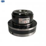 Collet Chuck Pneumatic Rotary Chuck for Laser Cutting Machine for sale