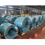 Corrosion-Resistant Tinplate Sheets in Bright Stone Silver and Matt Finishes for Various Applications for sale
