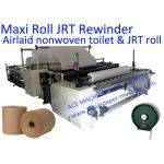 Fully Automatic 300mm Tissue Paper Machine for sale
