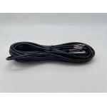 NTC Temperature Sensor Cylindrical Tube Temperature Probe High Accuracy for sale