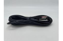 China NTC Temperature Sensor Cylindrical Tube Temperature Probe High Accuracy supplier