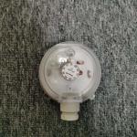 Honeywell DPS Series Differential Pressure Switch DPS200A 20-200Pa for sale