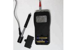China HRB Plastic Case RHL-40B LCD Portable Hardness Testing Machine supplier