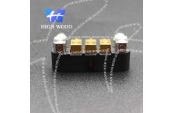 China HW-CMM Connectors , HW-221D00F26-0003-3400MM， Micron-D Connector supplier