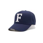 Flat Peak Cap Cotton/Polyester Sweatband One Size Fits All/Custom Size for sale