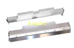 China Japanese Automatic Printing Scraper Semi Automatic SMT Printing Scraper Printng Machine Scraper supplier