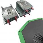 Custom High Precision Mold Components For Aerospace Field for sale