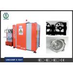 Real Time digital X-Ray machine UNC160 for Automotive aluminum casting Parts Flaws Detection for sale