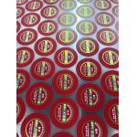 JIS G3303 EN10202 ASTM624 Standard Tinplate Sheets For Metal Packaging