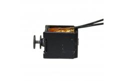 China U0722 DC12V 0.63A Push And Pull Solenoid supplier