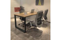 China Executive Office Desk Modern L Shaped Office Desk  Modern supplier