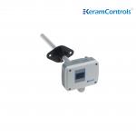 0-10V Air Velocity Transmitter For Medicine Field