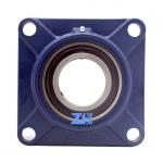 FY 512 M Square Flanged Housing FY512M For Insert Bearing FY 60 TF FY60TF for sale