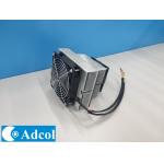 ATA050-24VDC Peltier Thermoelectric Cooler for Ambient Temperature Control in Electronic Cabinets
