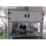 Auto Ai Artificial Intelligence Visual Inspection System for Flip Oil Cap