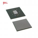 XC7K160T-1FFG676C Field Programmable Gate Array IC Chip High Performance for sale