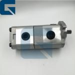 9218005 Excavator ZX210-3 ZX450-3 Hydraulic Gear Pump for sale