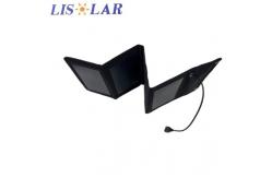 China 7W 4.7V Solar Panel Portable Chargers Lightweight Folding Solar Phone Charger supplier