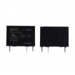 Dishwasher SPDT PCB Relay Power D 4KV Non - Latching RJA - 124D PCB Mount Relay for sale