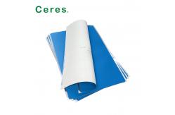 China Web Offset Printing Rubber Blanket 1.68mm Thickness supplier