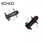 Volvo EC30 Track Tensioner Cylinder Mini Excavator Undercarriage Parts for sale