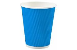 China High Power High Speed Sleeves Wall Paper Cup Forming Machine fully automatic supplier