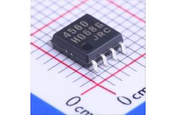 China Integrated Circuits (Ics) Instrumentation OP Amps Electronics Parts Original IC NJM4560M Njm4560s supplier