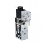 Heidelberg Printer 2625483 4/2 Way Pneumatic Solenoid Valves for sale