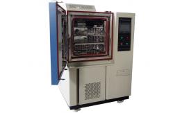 China Alternate Stability Environmental Test Chamber Automatic Water Supply supplier