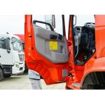 Used Dongfeng Tianjin Dump Trucks 8X4 In Good Condition