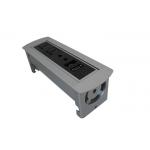 Cutomized Rotate Flip Up Sockets Anti - Pinch Function Long Working Life