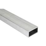 Decoiling 7075 T6  Aluminum Extrusion Tube Anti Scratch for sale