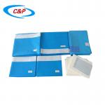 OEM/ODM Available Blue or As Your Request General Surgery Drape Pack
