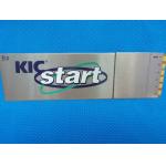 KIC START KIC Thermal Profiler Test , Furnace / Oven Temperature Profiler for sale