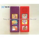 Children Educational Animal Sounds Book Module Recordable Sound Module