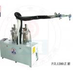 250mm/S Moving Speed Vertical Metering and Mixing Systems for Versatile Applications for sale