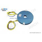 Miniature Auto Equipment Pancake Slip Ring for sale