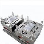 CNC Camera Bracket Computer Repairs Mold ISO9001