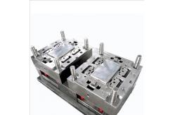 China CNC Camera Bracket Computer Repairs Mold ISO9001 supplier