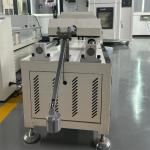 Torque Tester 500 N.M Metal Wire Torsion Testing Machine For Steel Rod Torque Resolution 1/±300000 for sale