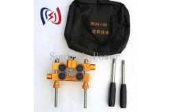 China Adjustable Jaw Cable Stripping Tool For Various Conductor Sizes supplier