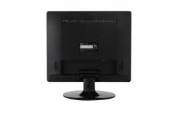 China Square  250cd/M2 19 Inch Led Monitors , 1280x1024 LED Computer Display supplier