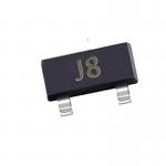 100% New Original J8 IC COMPONENTS Atmega128a-mn Tps92515dgqr for sale