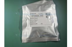 China 3 Inch InP Crystal Dummy Prime Semiconductor Substrate supplier