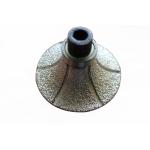 Marble No 2 Grit Stone Router Bits
