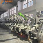ES165N ES200N Automatic Six Axis Handling Stacking Yaskawa Robot Load 165kg 200kg for sale