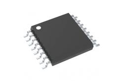 China New and original IC PLL W/VCO 16-SSOP CD74HC4046APWT Integrated Circuits supplier