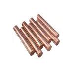 C10200 C11000 Pure Copper Rod Round Flat Brass Copper Bars for sale