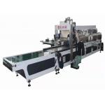 Corrugated Clapboard Inserter Partition Assembly Machine CE for sale